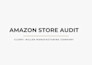 do a thorough amazon seller account audit to boost your sales